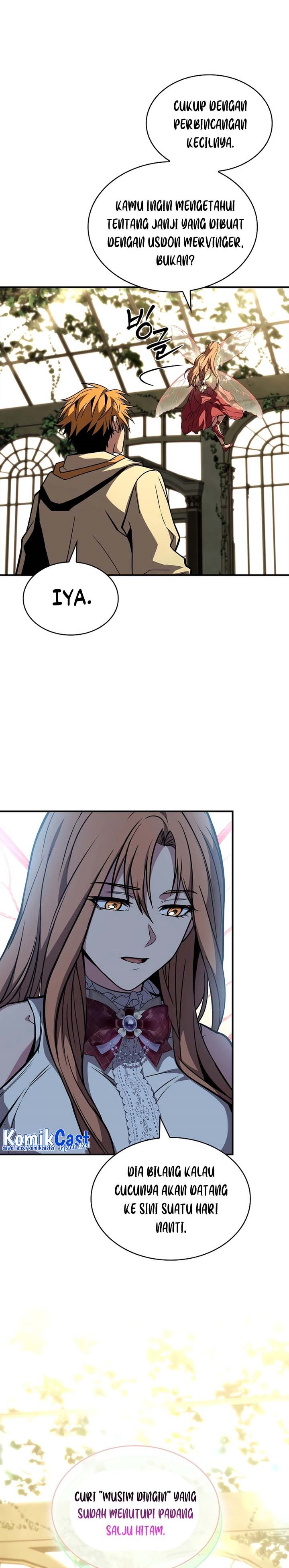 Talent-Swallowing Magician Chapter 72 Gambar 13