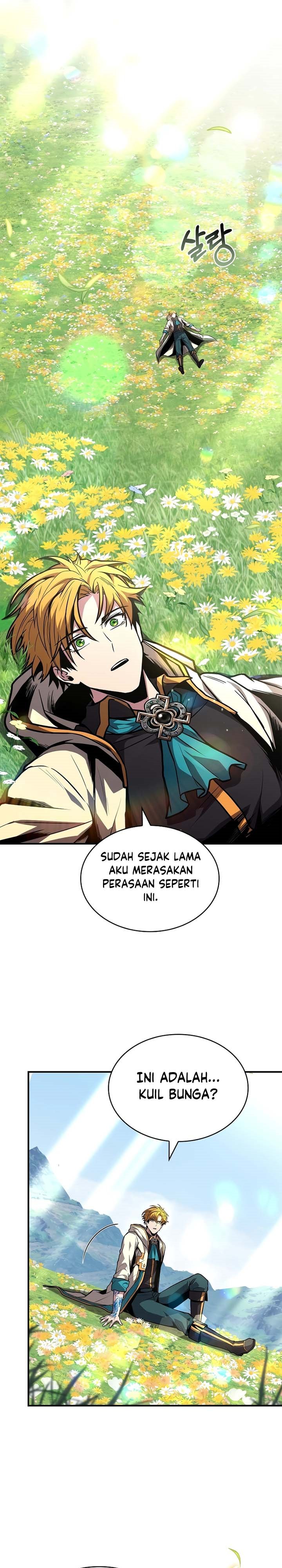 Talent-Swallowing Magician Chapter 72 Gambar 20