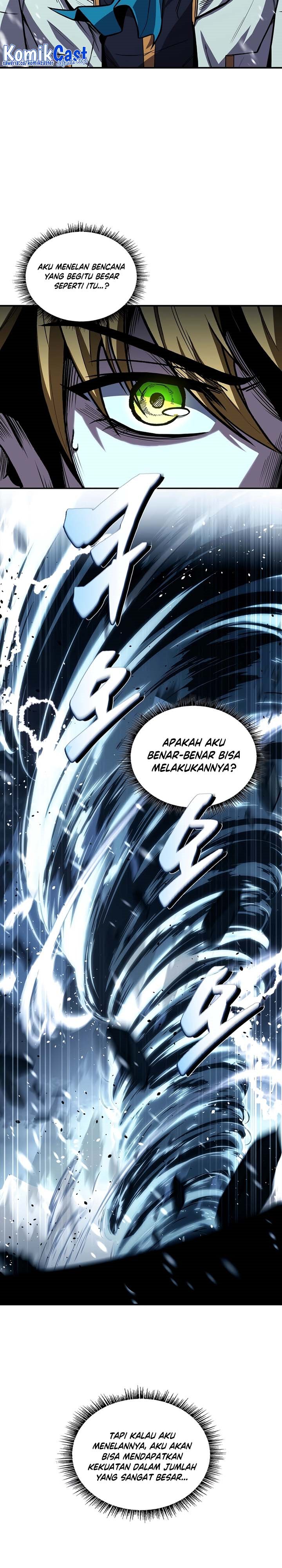 Talent-Swallowing Magician Chapter 72 Gambar 29