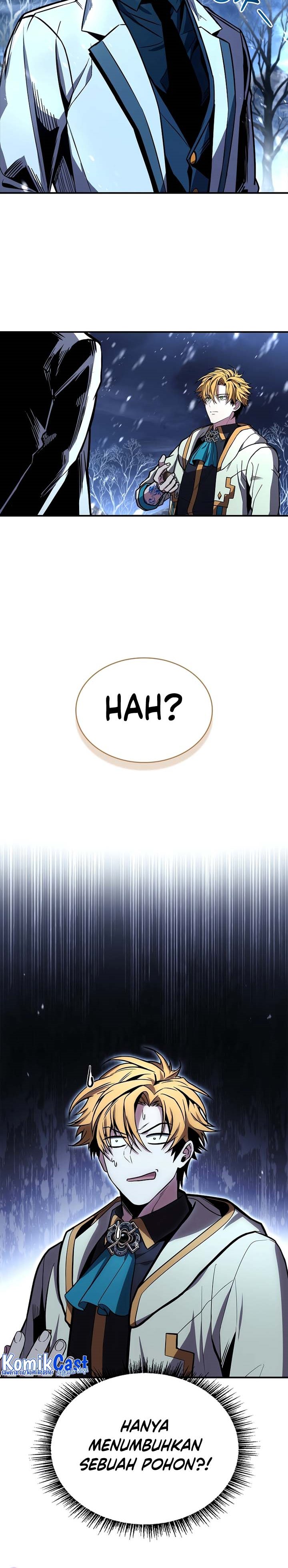Talent-Swallowing Magician Chapter 72 Gambar 33