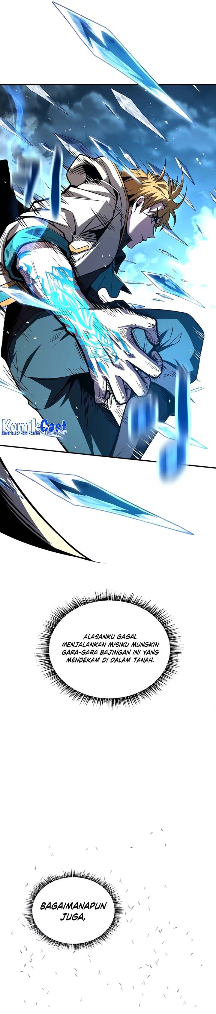 Talent-Swallowing Magician Chapter 74 Gambar 5