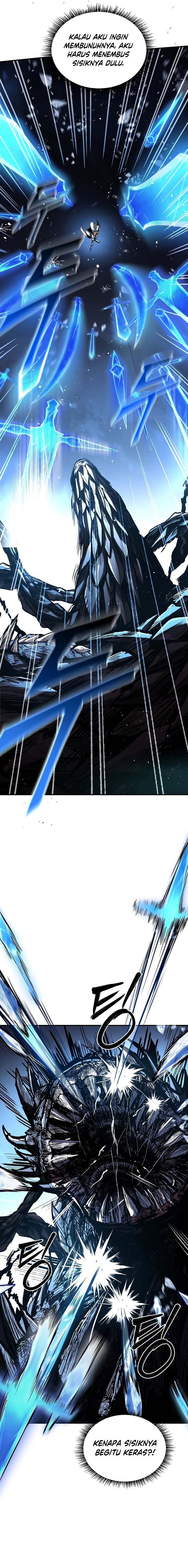 Talent-Swallowing Magician Chapter 74 Gambar 6