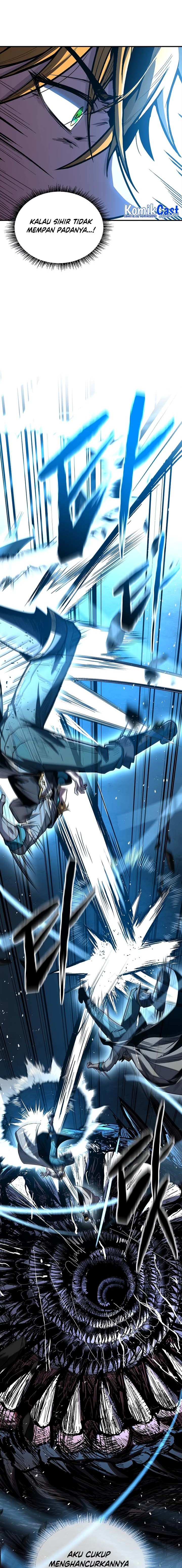 Talent-Swallowing Magician Chapter 74 Gambar 7