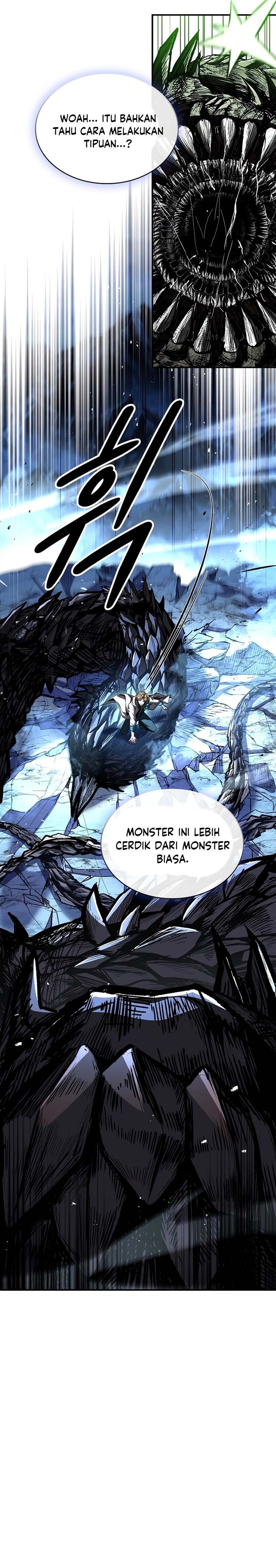 Talent-Swallowing Magician Chapter 74 Gambar 12