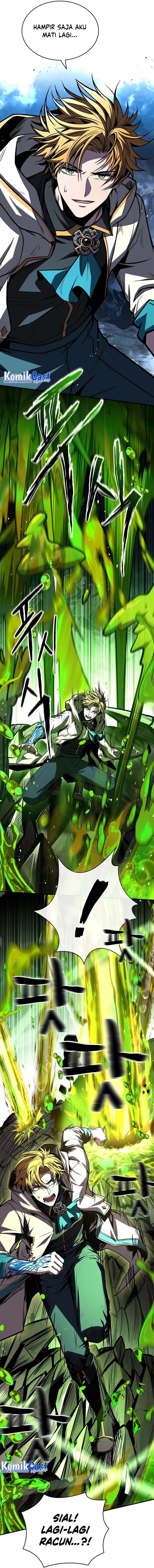 Talent-Swallowing Magician Chapter 74 Gambar 13