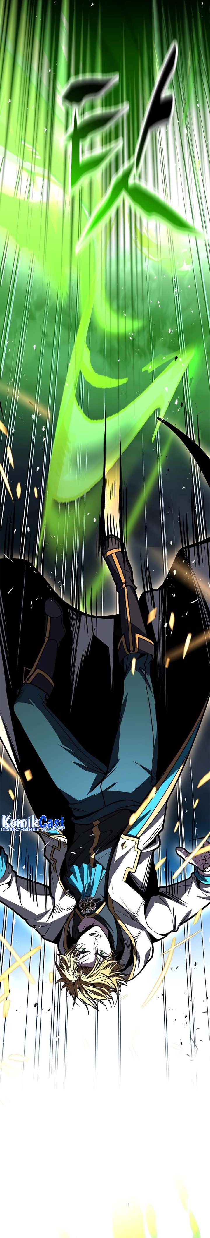 Talent-Swallowing Magician Chapter 74 Gambar 15