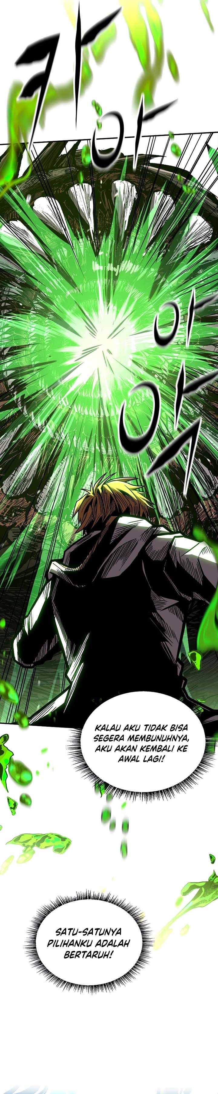 Talent-Swallowing Magician Chapter 74 Gambar 16