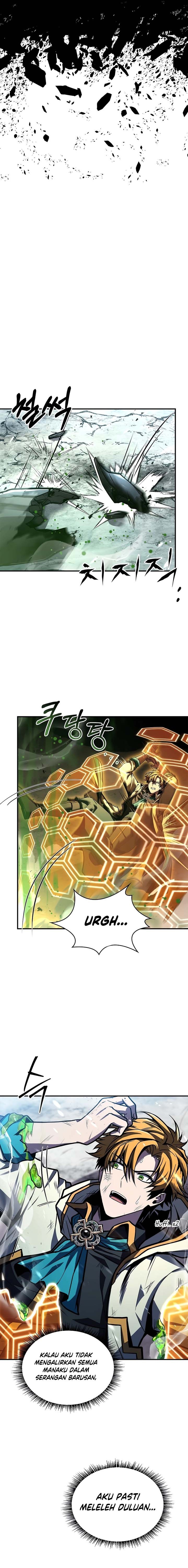 Talent-Swallowing Magician Chapter 74 Gambar 19