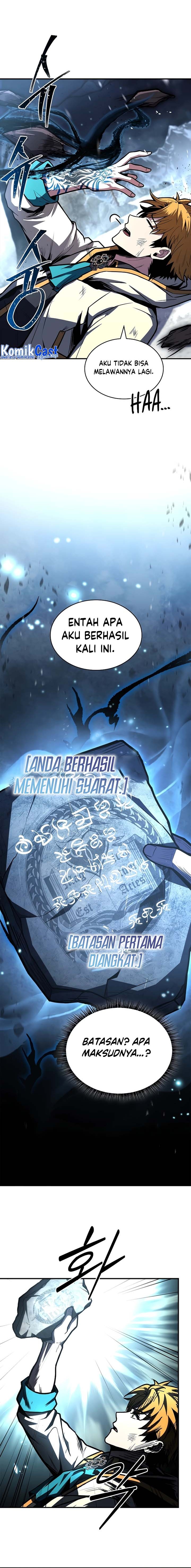 Talent-Swallowing Magician Chapter 74 Gambar 20