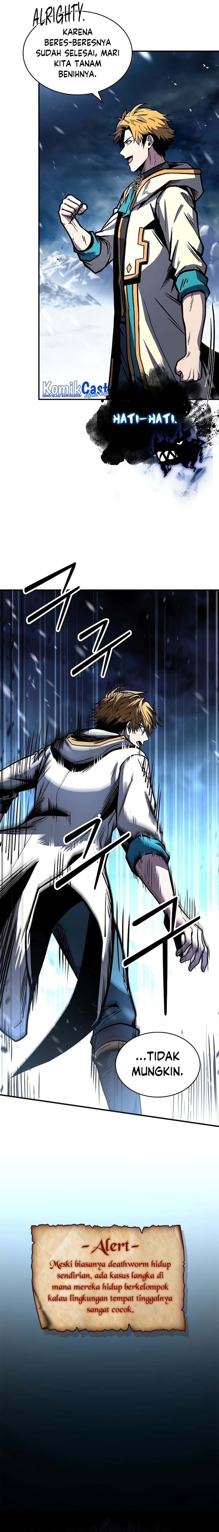 Talent-Swallowing Magician Chapter 74 Gambar 24