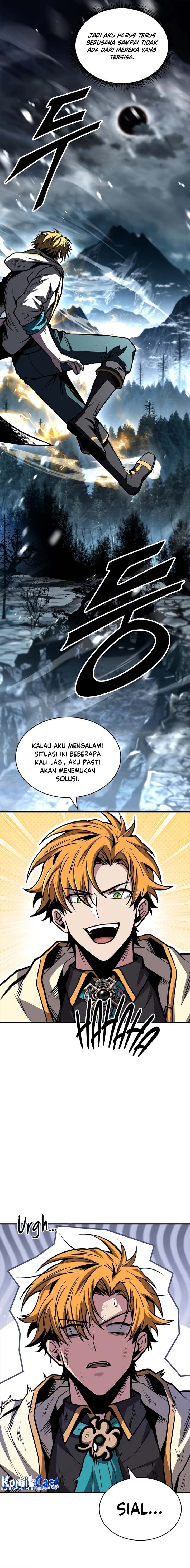 Talent-Swallowing Magician Chapter 74 Gambar 29