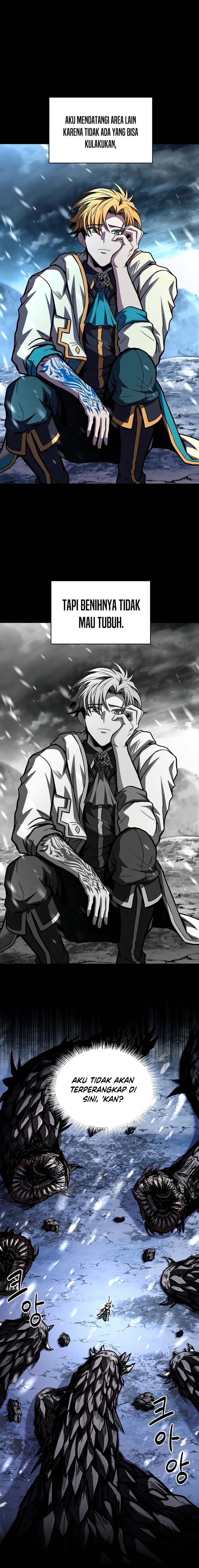 Talent-Swallowing Magician Chapter 74 Gambar 31