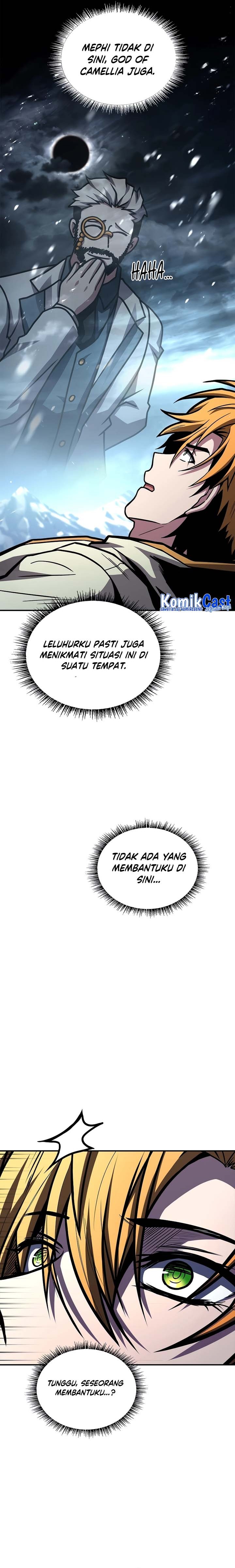 Talent-Swallowing Magician Chapter 74 Gambar 32