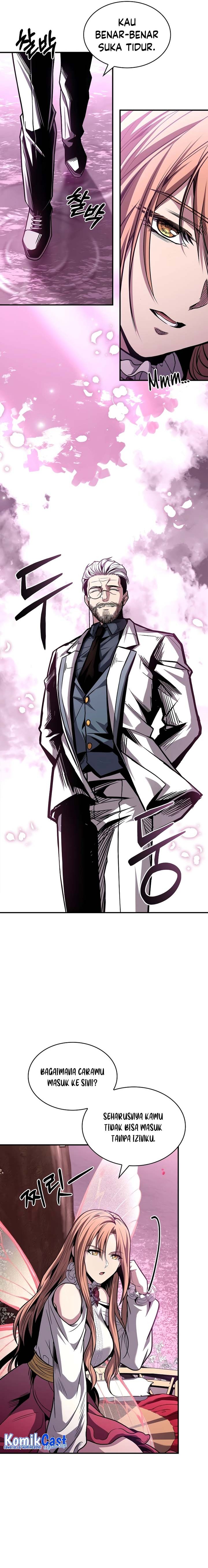 Talent-Swallowing Magician Chapter 74 Gambar 35