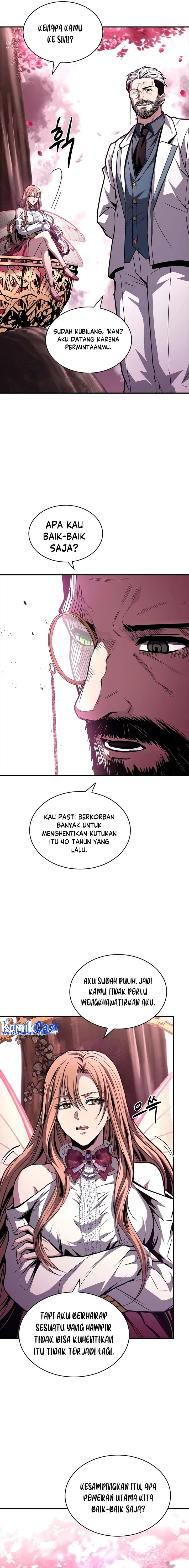 Talent-Swallowing Magician Chapter 74 Gambar 37