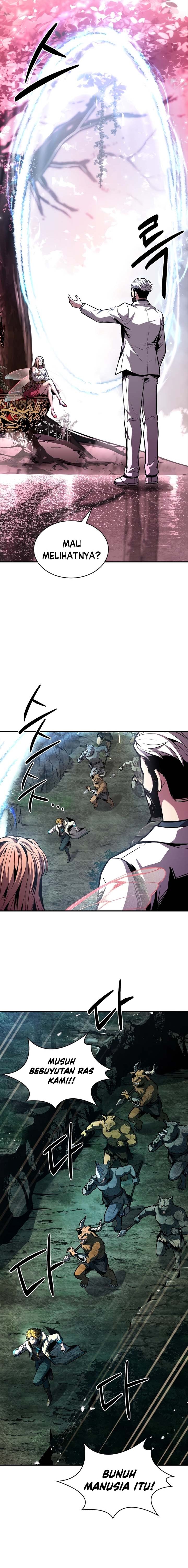 Talent-Swallowing Magician Chapter 74 Gambar 38