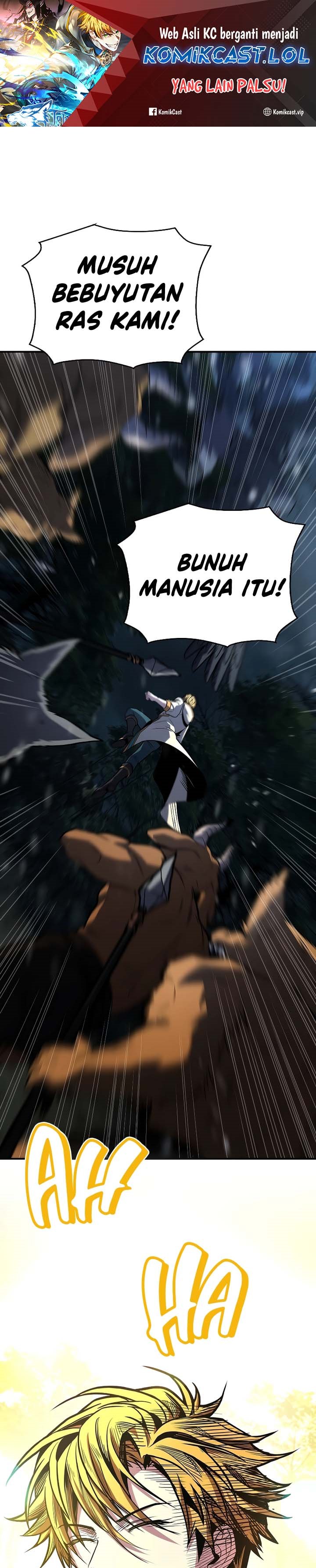 Talent-Swallowing Magician Chapter 75 Gambar 2
