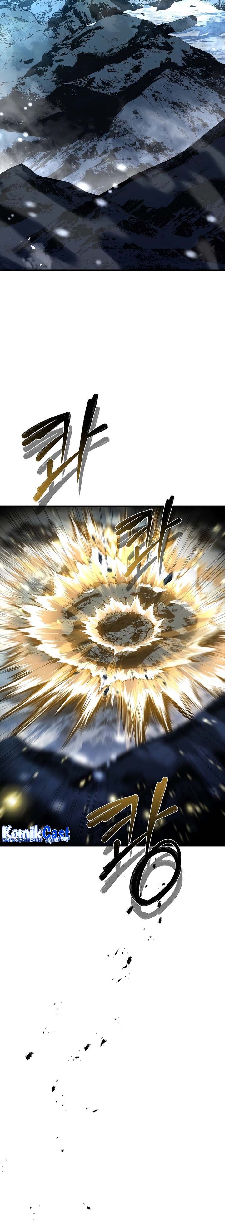 Talent-Swallowing Magician Chapter 75 Gambar 7