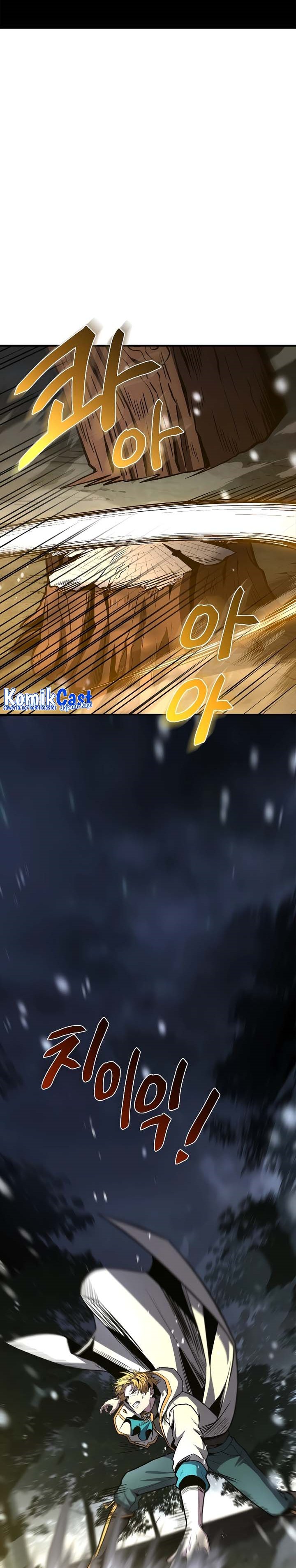 Talent-Swallowing Magician Chapter 75 Gambar 11
