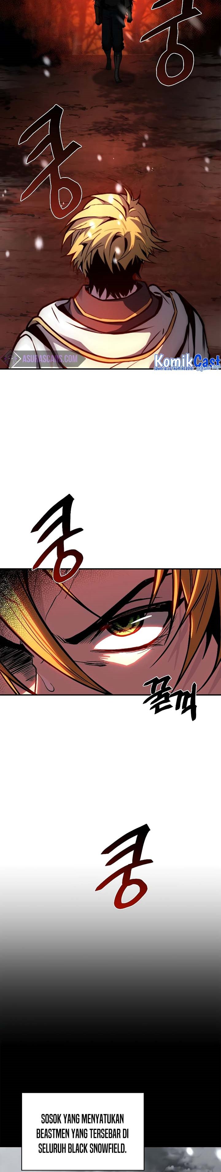 Talent-Swallowing Magician Chapter 75 Gambar 13