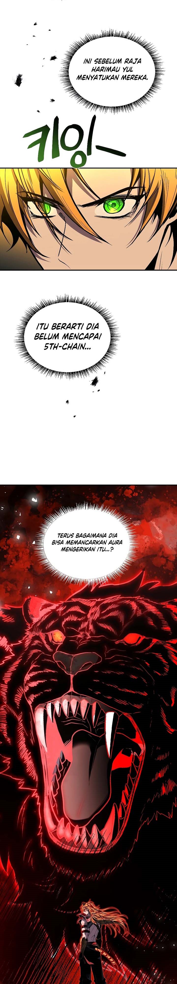 Talent-Swallowing Magician Chapter 75 Gambar 19