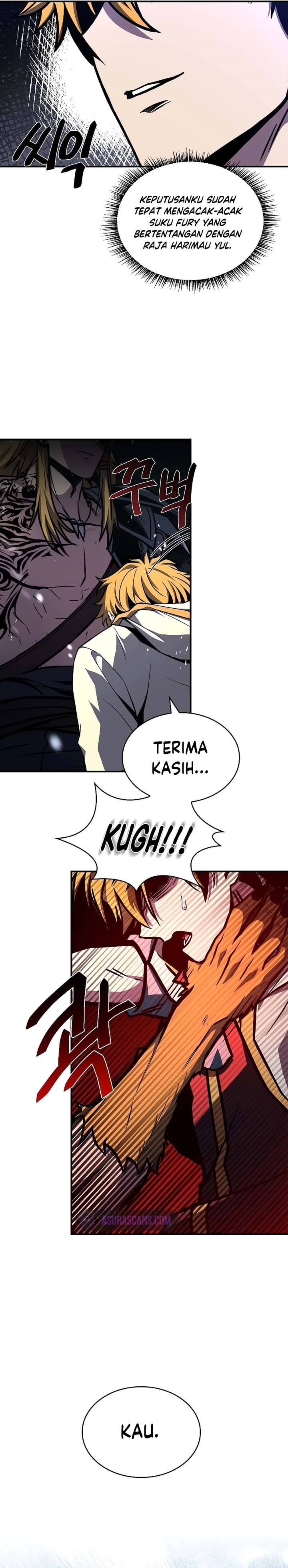 Talent-Swallowing Magician Chapter 75 Gambar 22