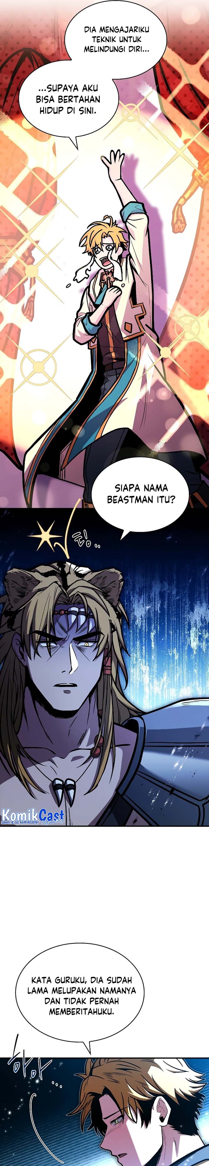 Talent-Swallowing Magician Chapter 75 Gambar 26