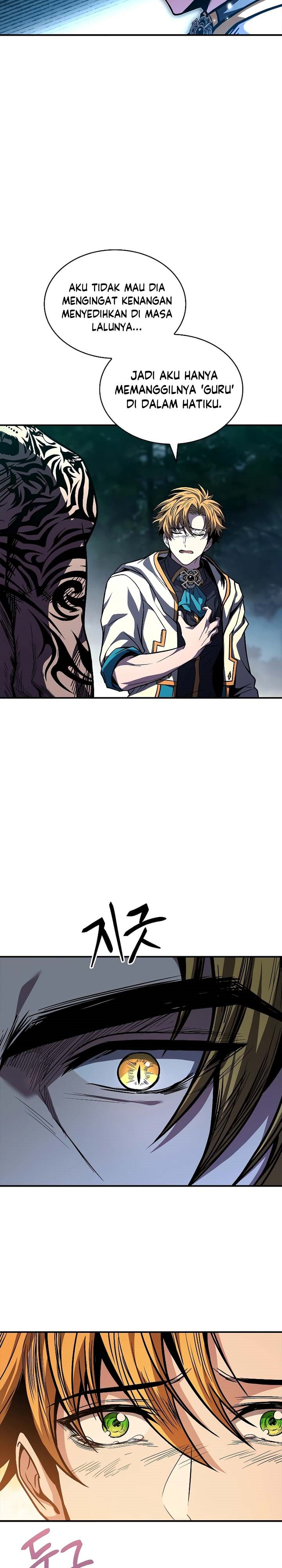 Talent-Swallowing Magician Chapter 75 Gambar 27