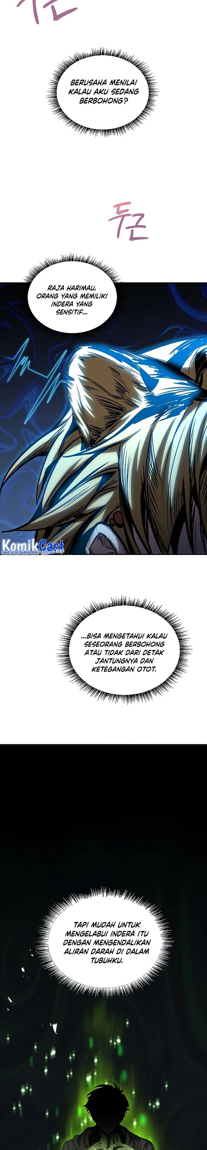 Talent-Swallowing Magician Chapter 75 Gambar 28