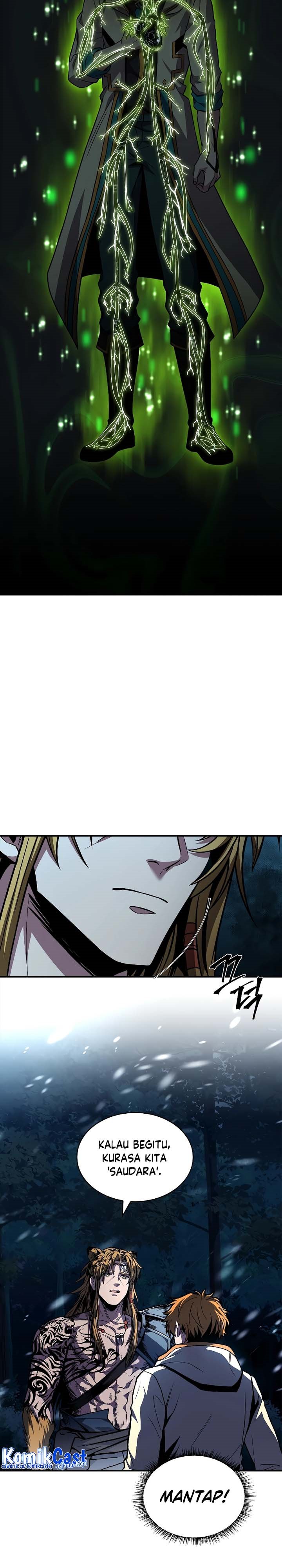 Talent-Swallowing Magician Chapter 75 Gambar 29