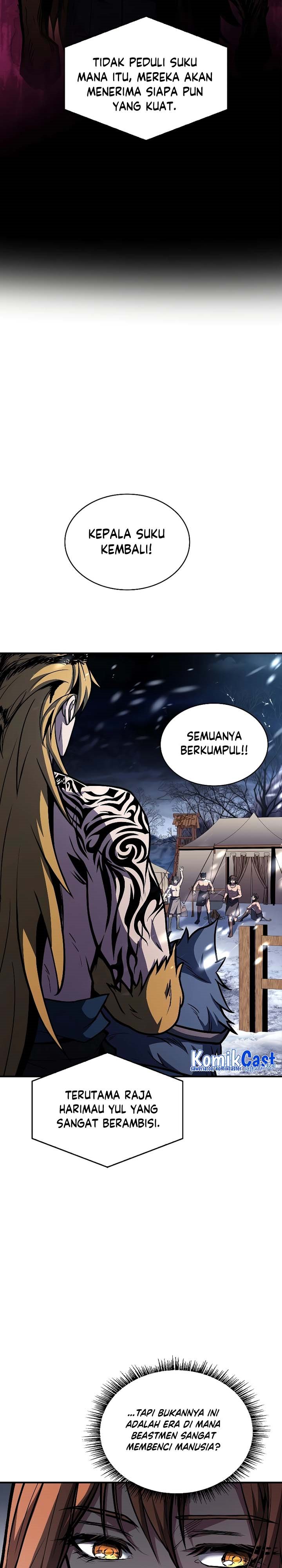 Talent-Swallowing Magician Chapter 75 Gambar 34