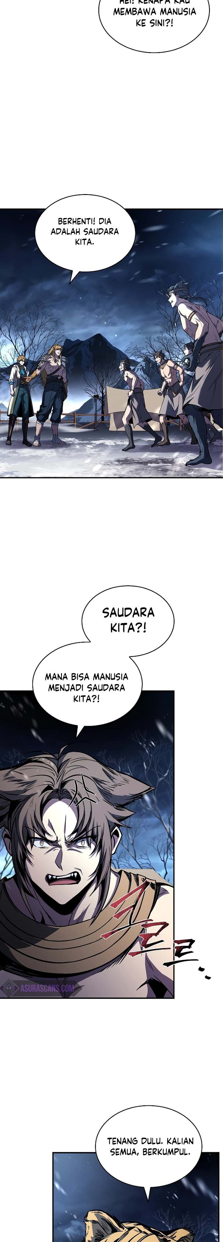 Talent-Swallowing Magician Chapter 75 Gambar 36