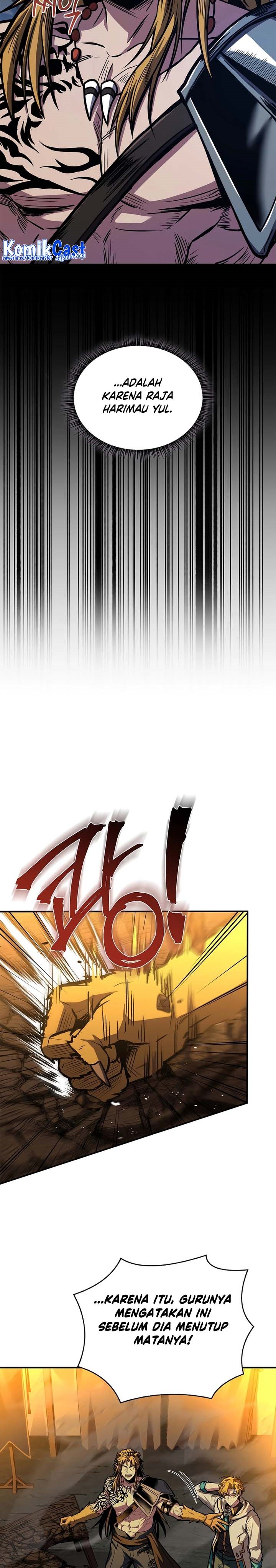 Talent-Swallowing Magician Chapter 76 Fix Gambar 4