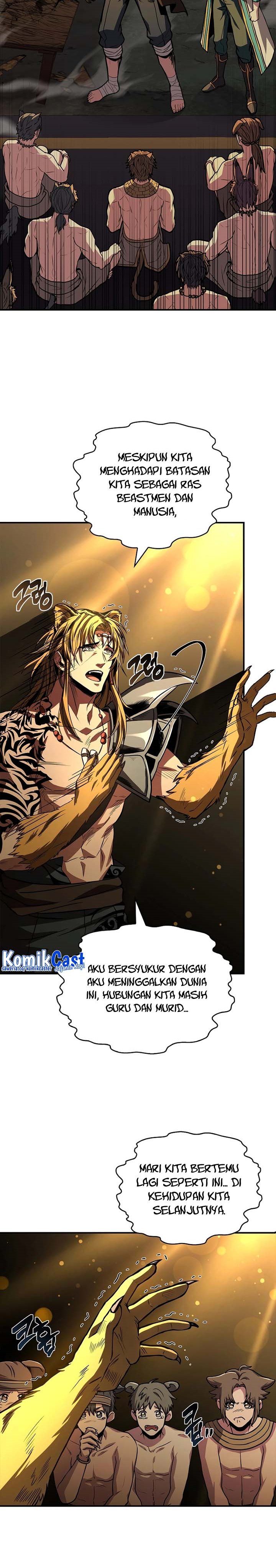 Talent-Swallowing Magician Chapter 76 Fix Gambar 5