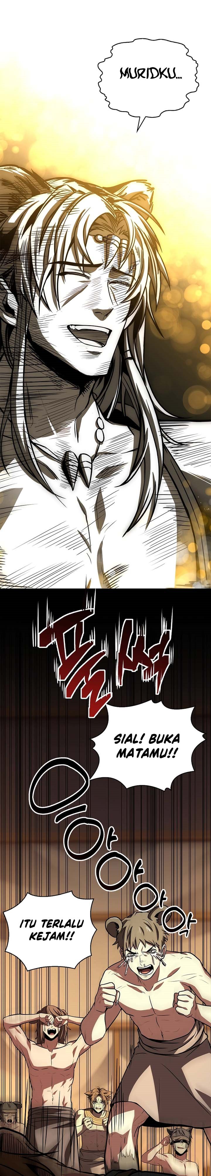 Talent-Swallowing Magician Chapter 76 Fix Gambar 6