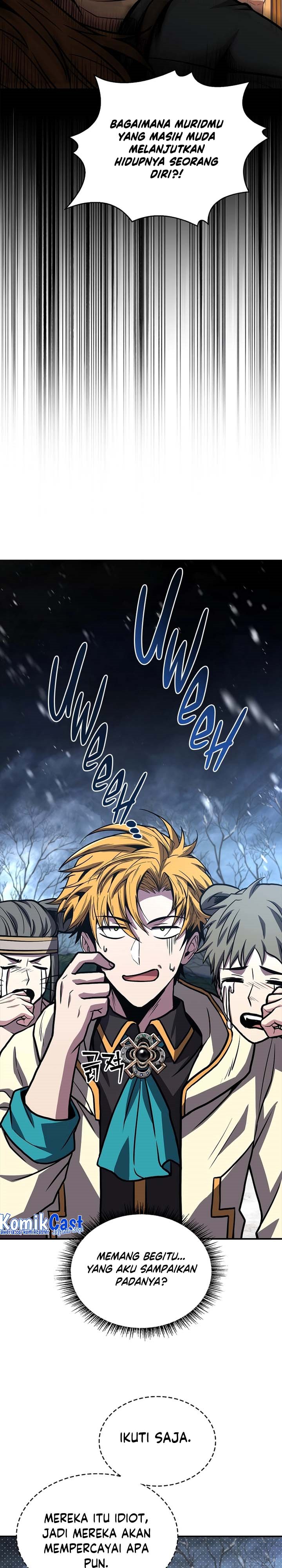 Talent-Swallowing Magician Chapter 76 Fix Gambar 7