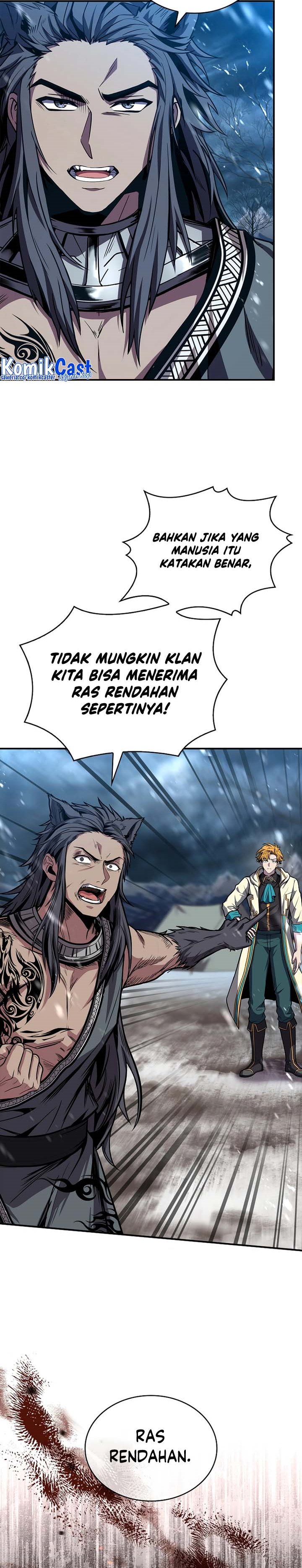 Talent-Swallowing Magician Chapter 76 Fix Gambar 12