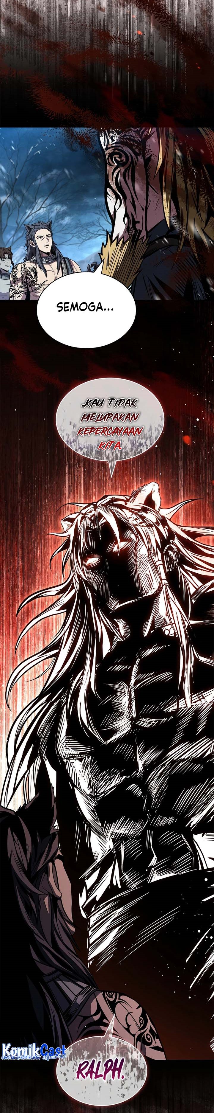 Talent-Swallowing Magician Chapter 76 Fix Gambar 13