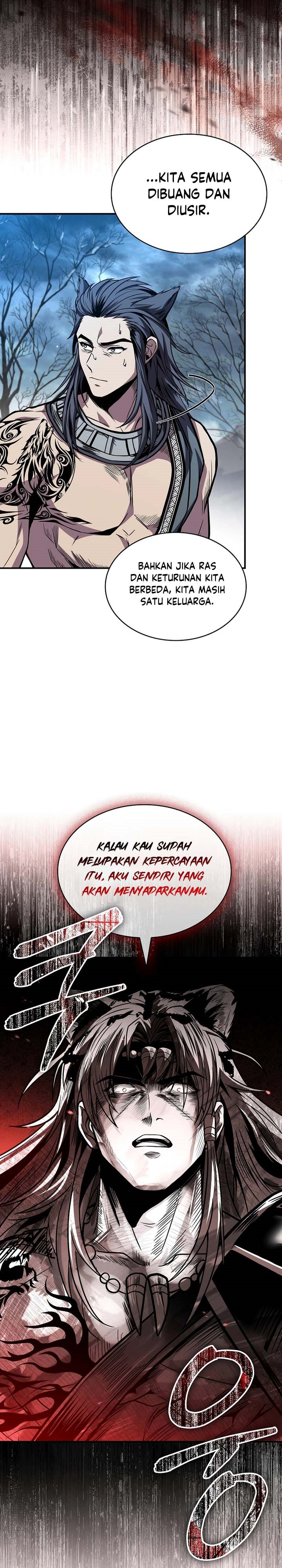 Talent-Swallowing Magician Chapter 76 Fix Gambar 14