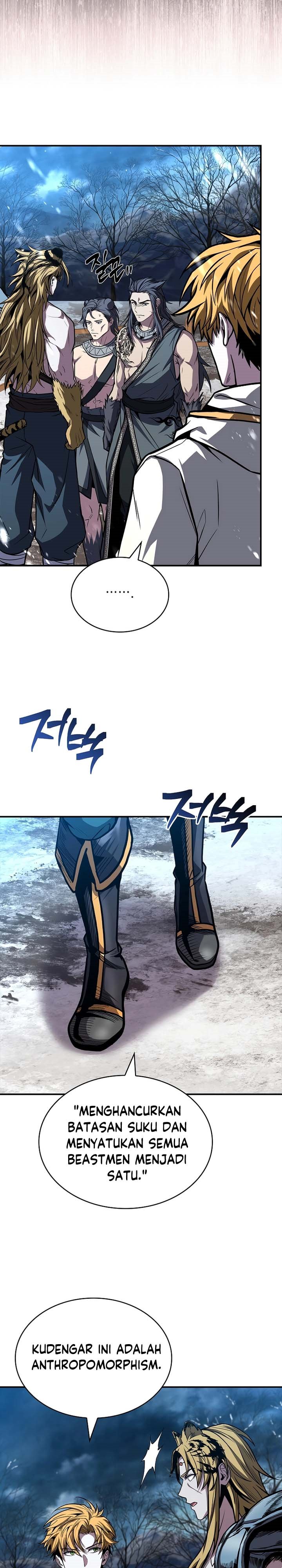 Talent-Swallowing Magician Chapter 76 Fix Gambar 15