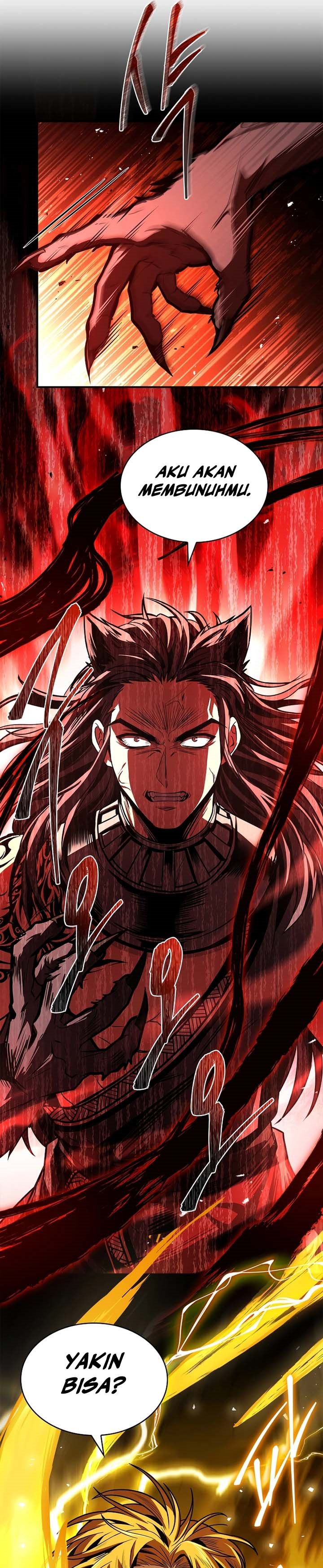 Talent-Swallowing Magician Chapter 76 Fix Gambar 22