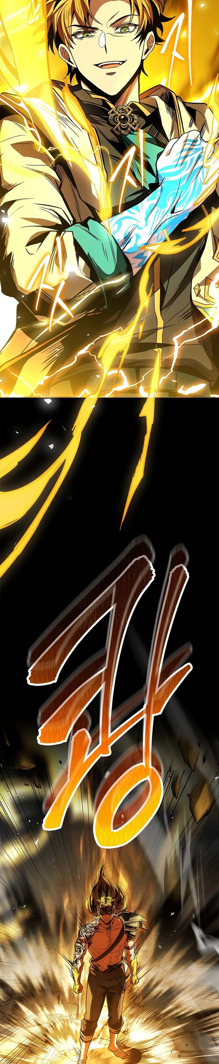 Talent-Swallowing Magician Chapter 76 Fix Gambar 23