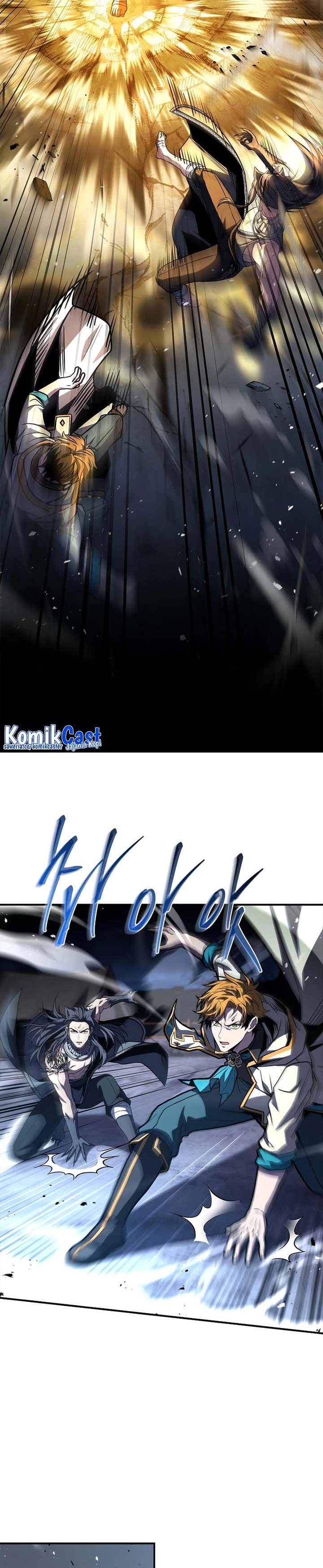 Talent-Swallowing Magician Chapter 76 Fix Gambar 24