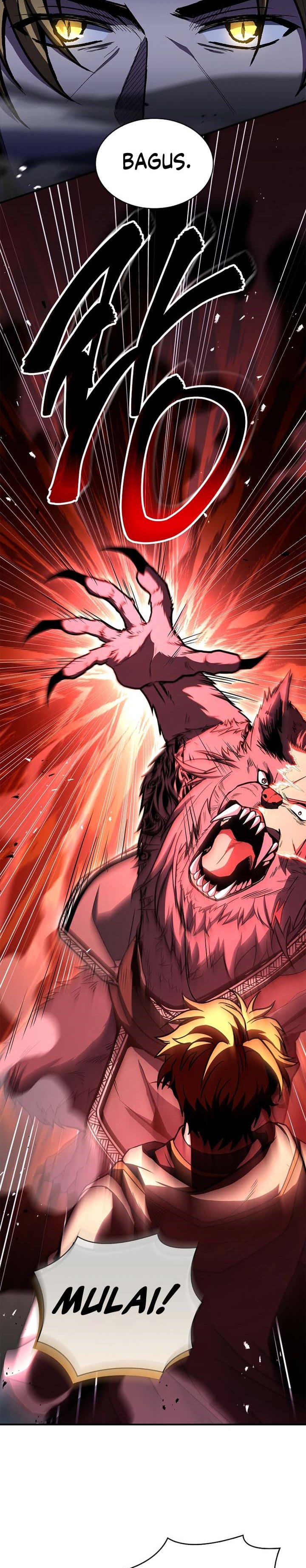 Talent-Swallowing Magician Chapter 76 Fix Gambar 27