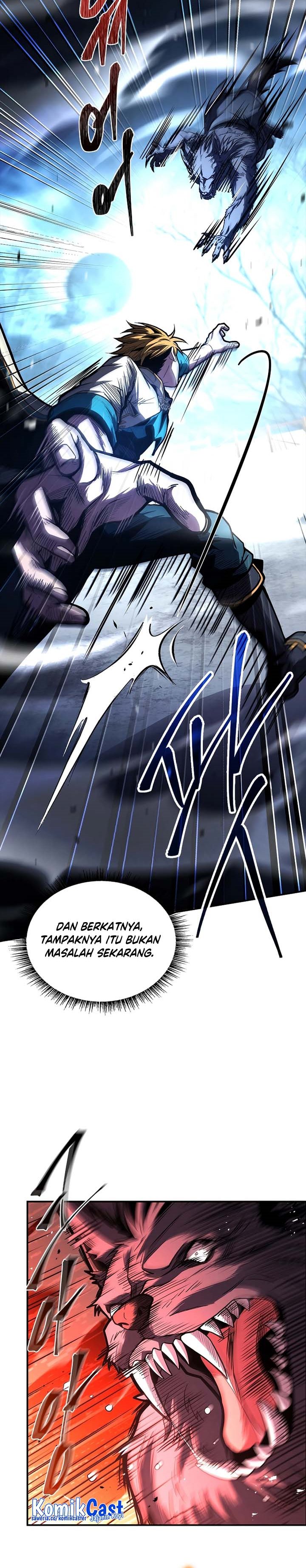 Talent-Swallowing Magician Chapter 76 Fix Gambar 29