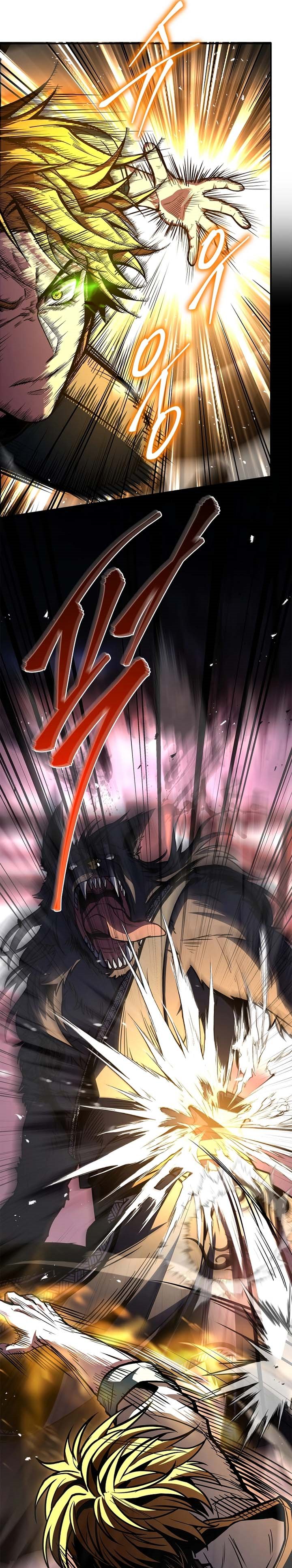 Talent-Swallowing Magician Chapter 76 Fix Gambar 30