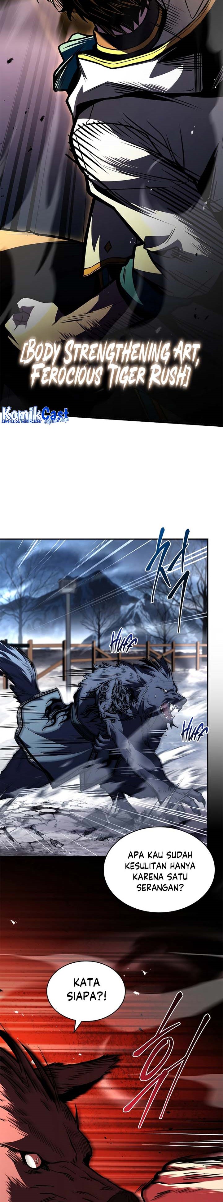 Talent-Swallowing Magician Chapter 76 Fix Gambar 31