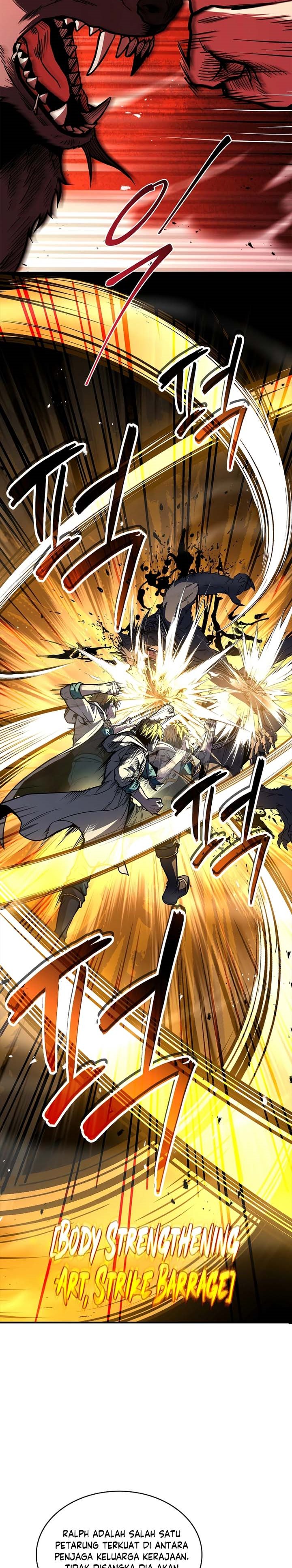 Talent-Swallowing Magician Chapter 76 Fix Gambar 32