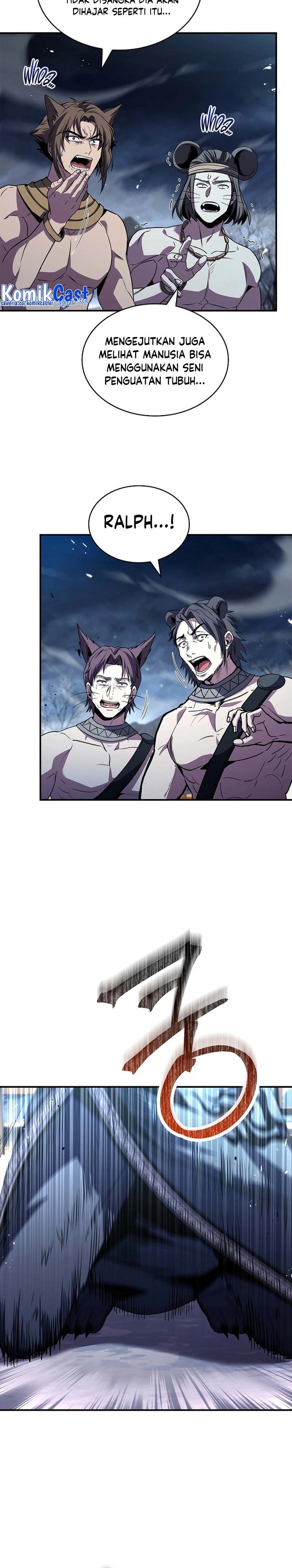 Talent-Swallowing Magician Chapter 76 Fix Gambar 33