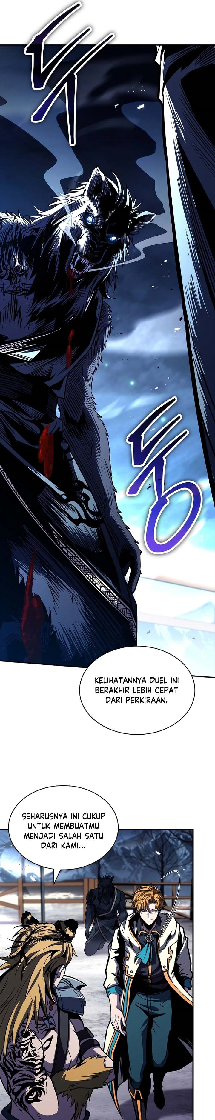 Talent-Swallowing Magician Chapter 76 Fix Gambar 34